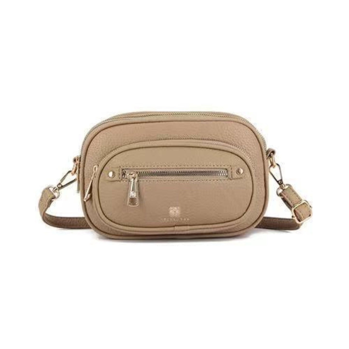 AD2417 Bosalina Crossbody Bag