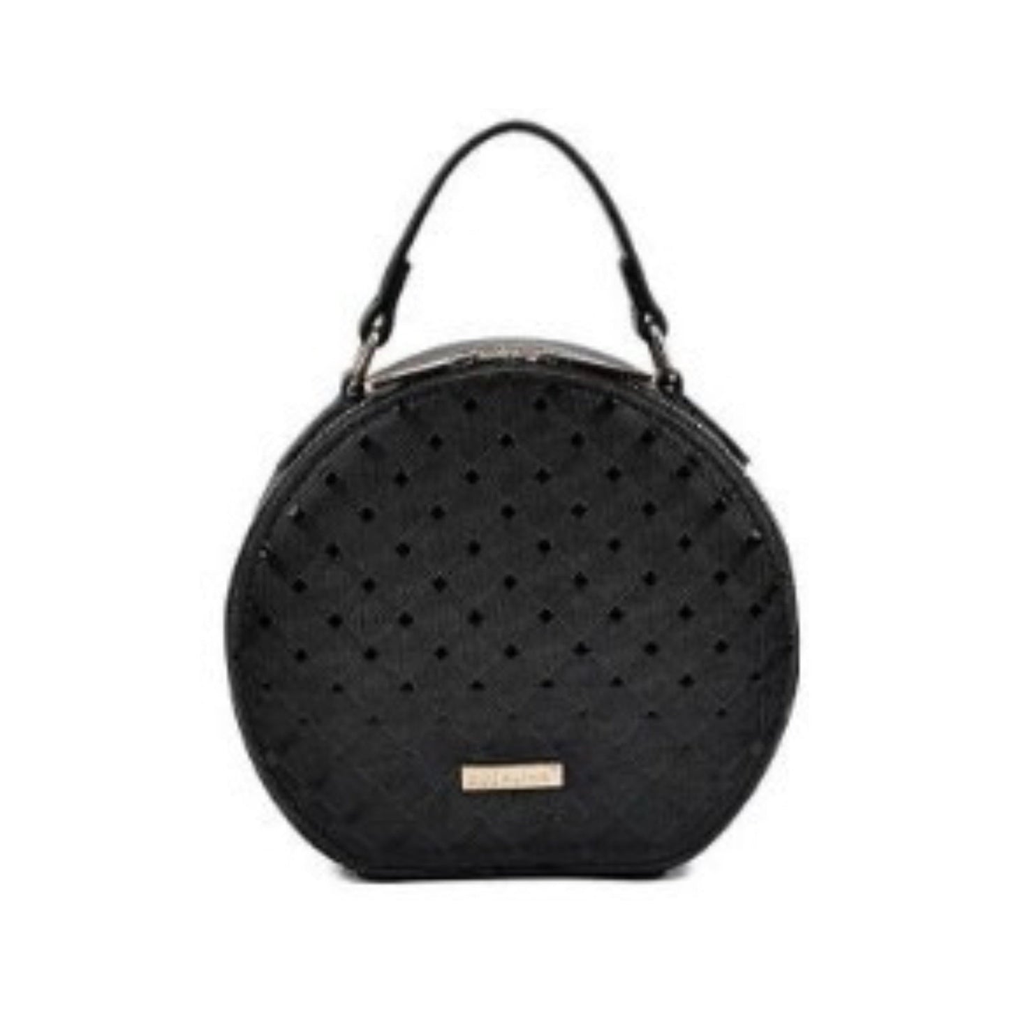 AD2412 Bosalina Circular Crossbody