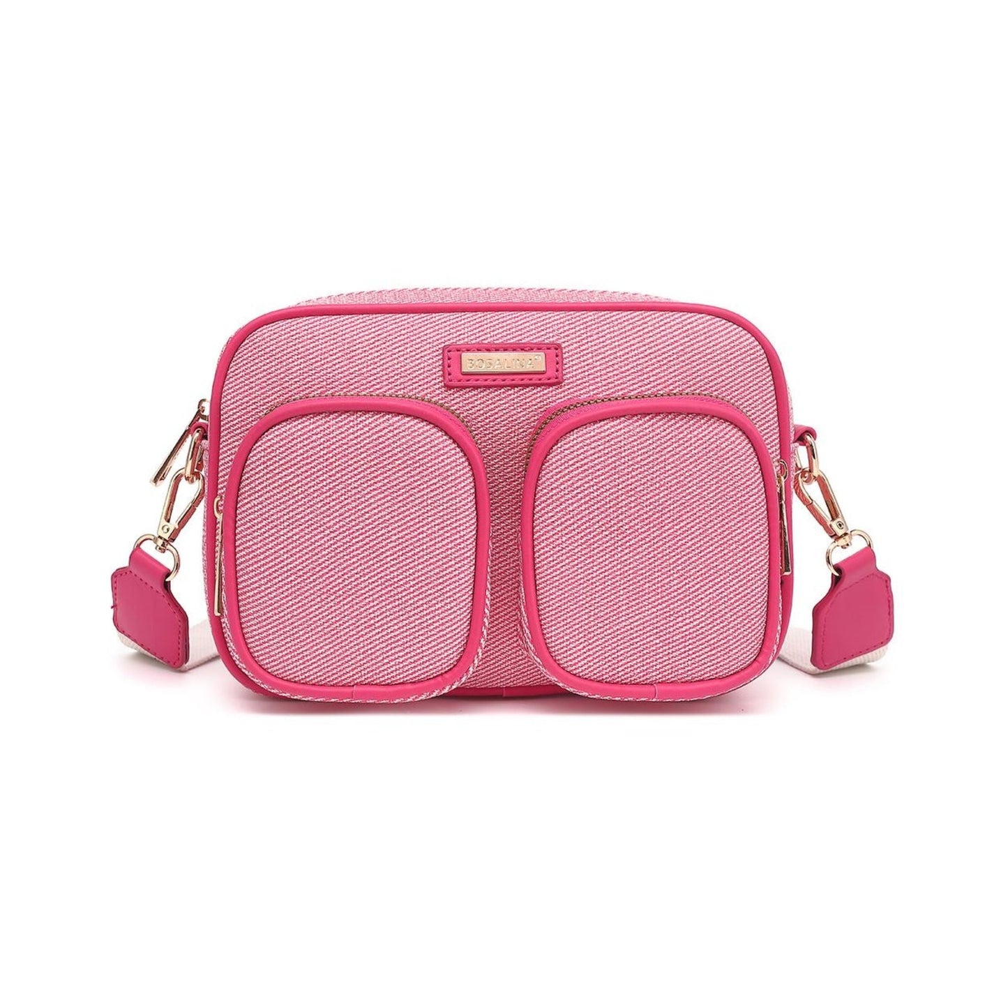 BDS2444 Bosalina Crossbody