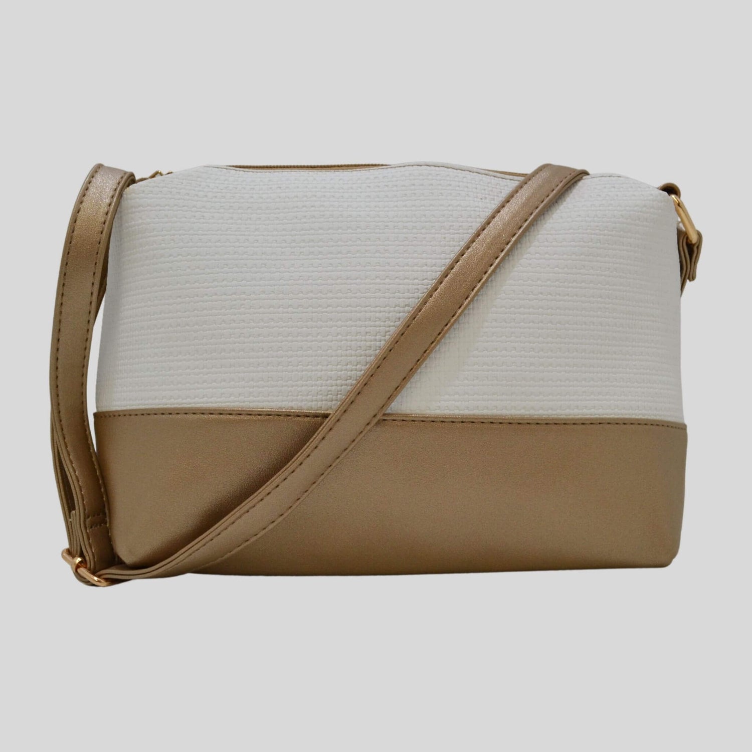 100-Crossbody-Bags-Gold-White