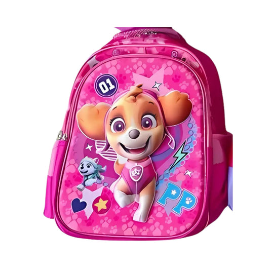 1401 Paw Patrol Backpack