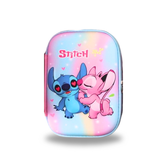 S3741 Lilo & Stitch Pencil Case