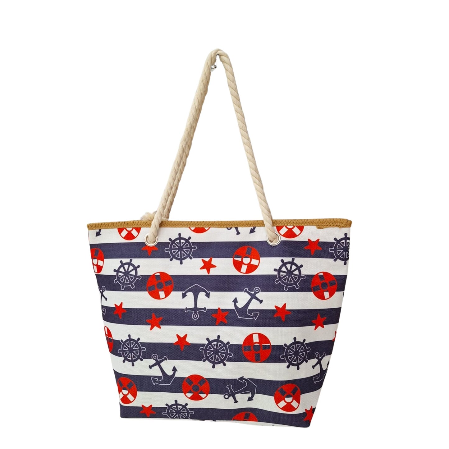 SQ2329 Beach Tote