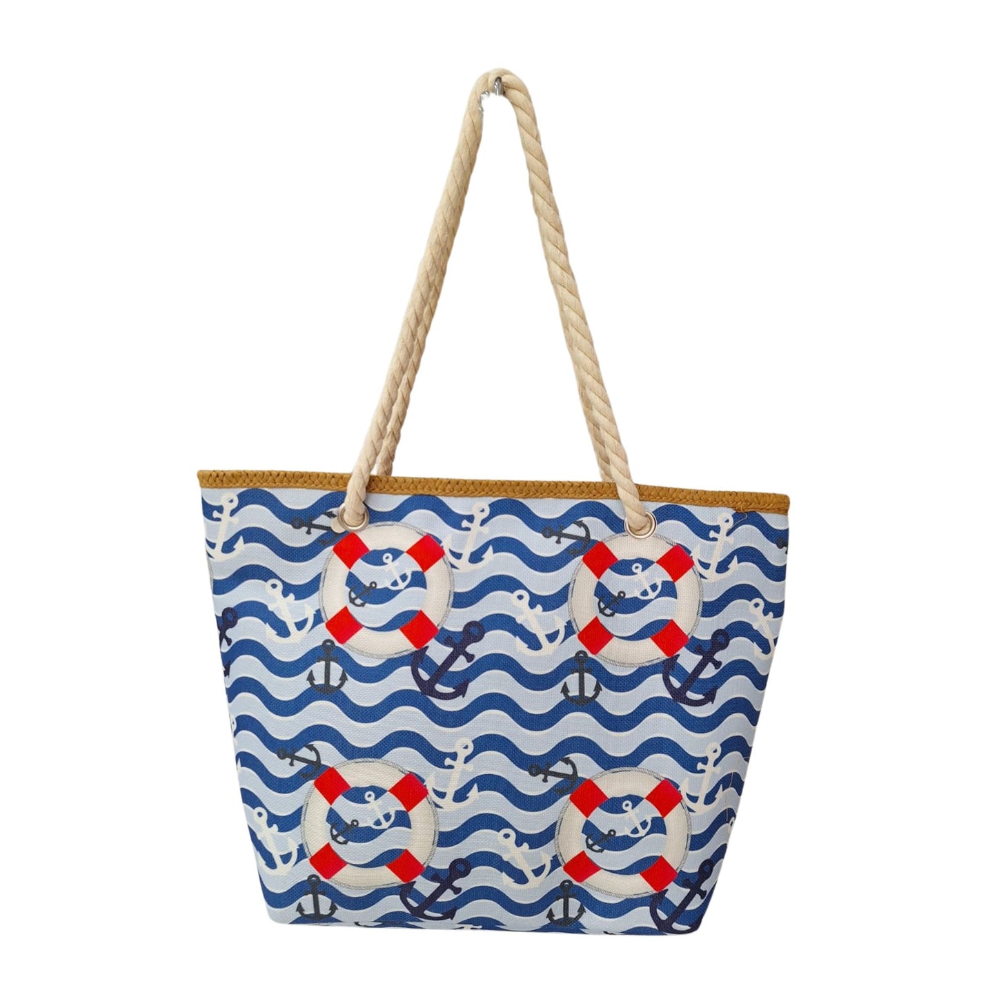 SQ2329 Beach Tote