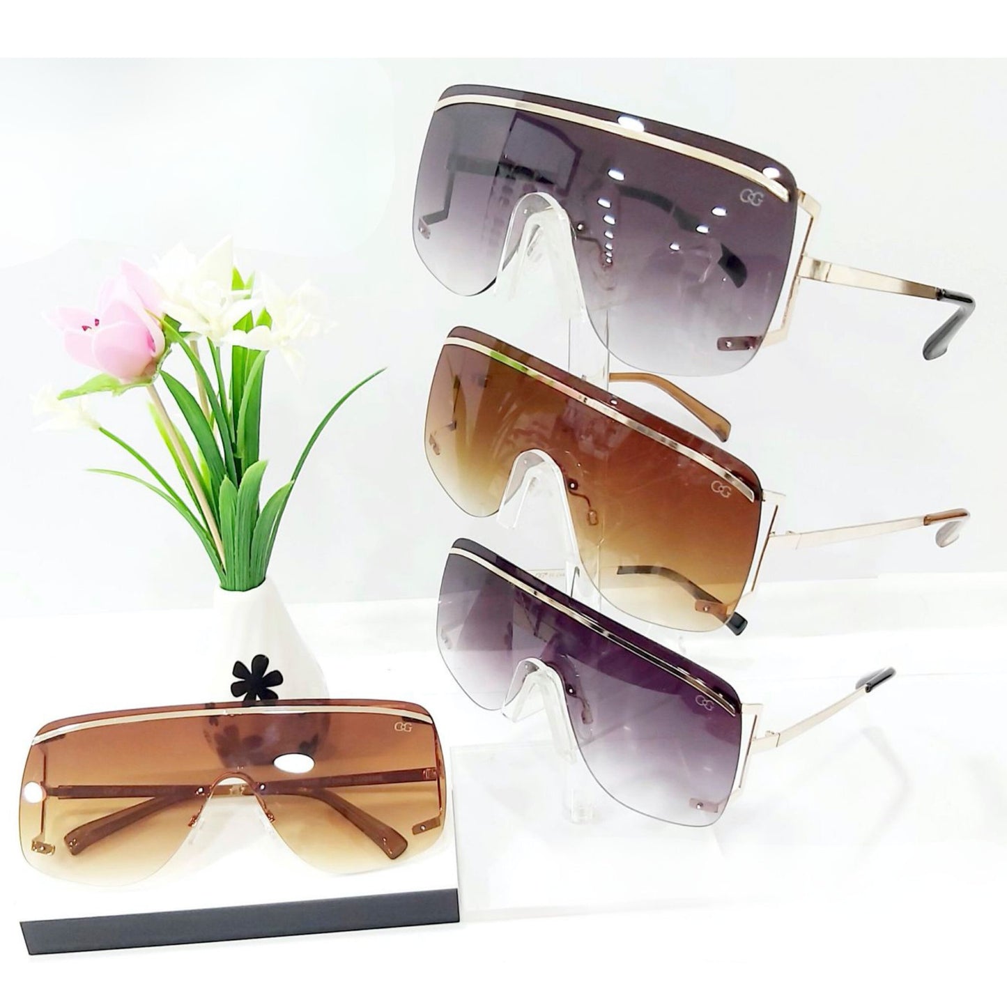 COG3309 Women Sunglasses