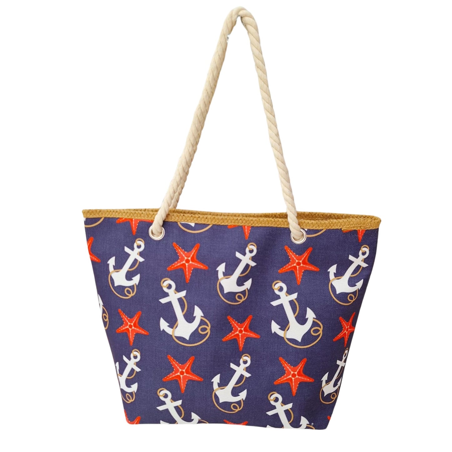 SQ2329 Beach Tote