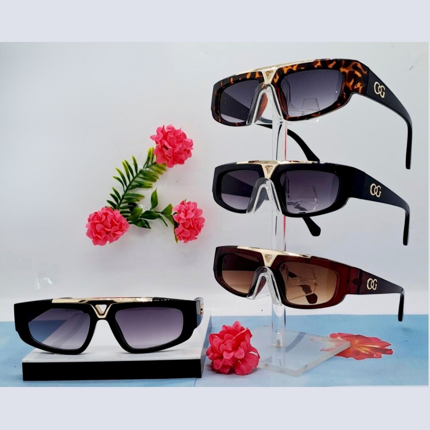 COG3908 Women Sunglasses