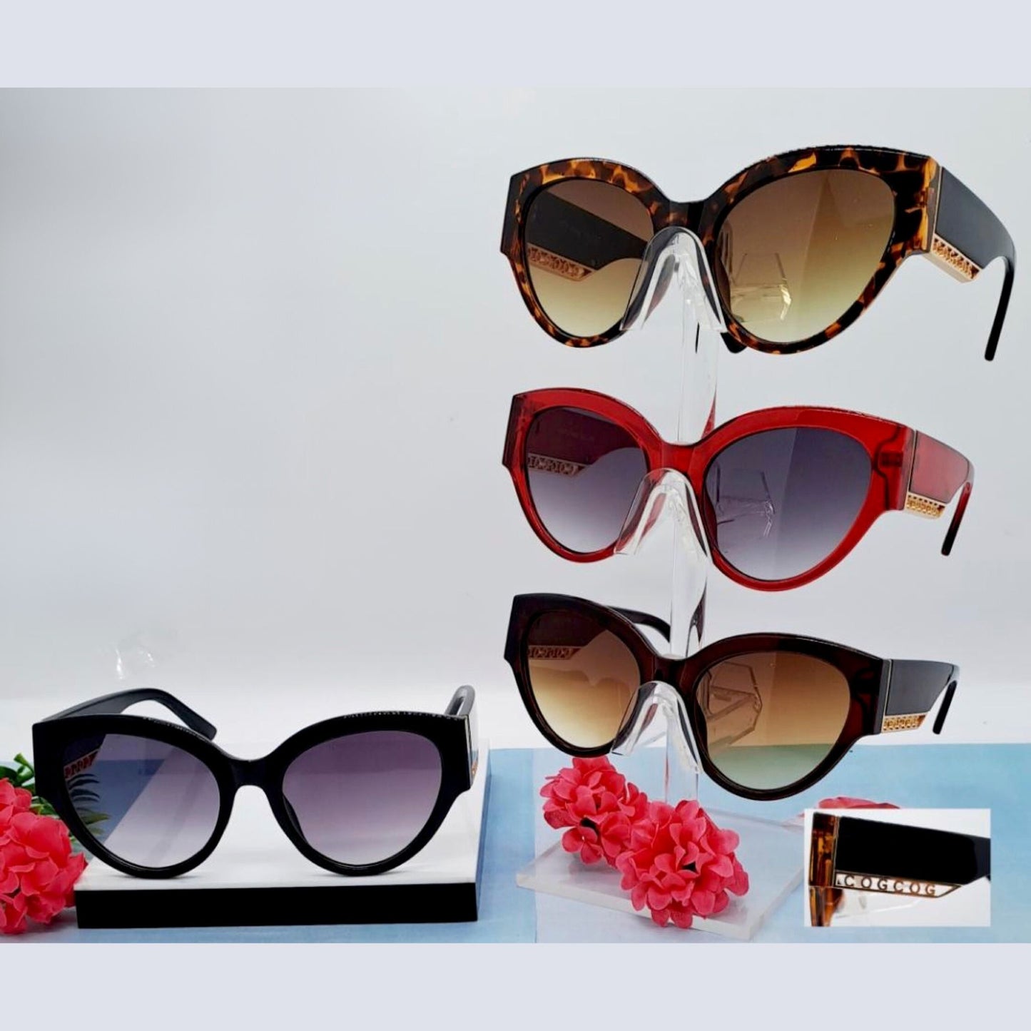 COG4000 Women Sunglasses