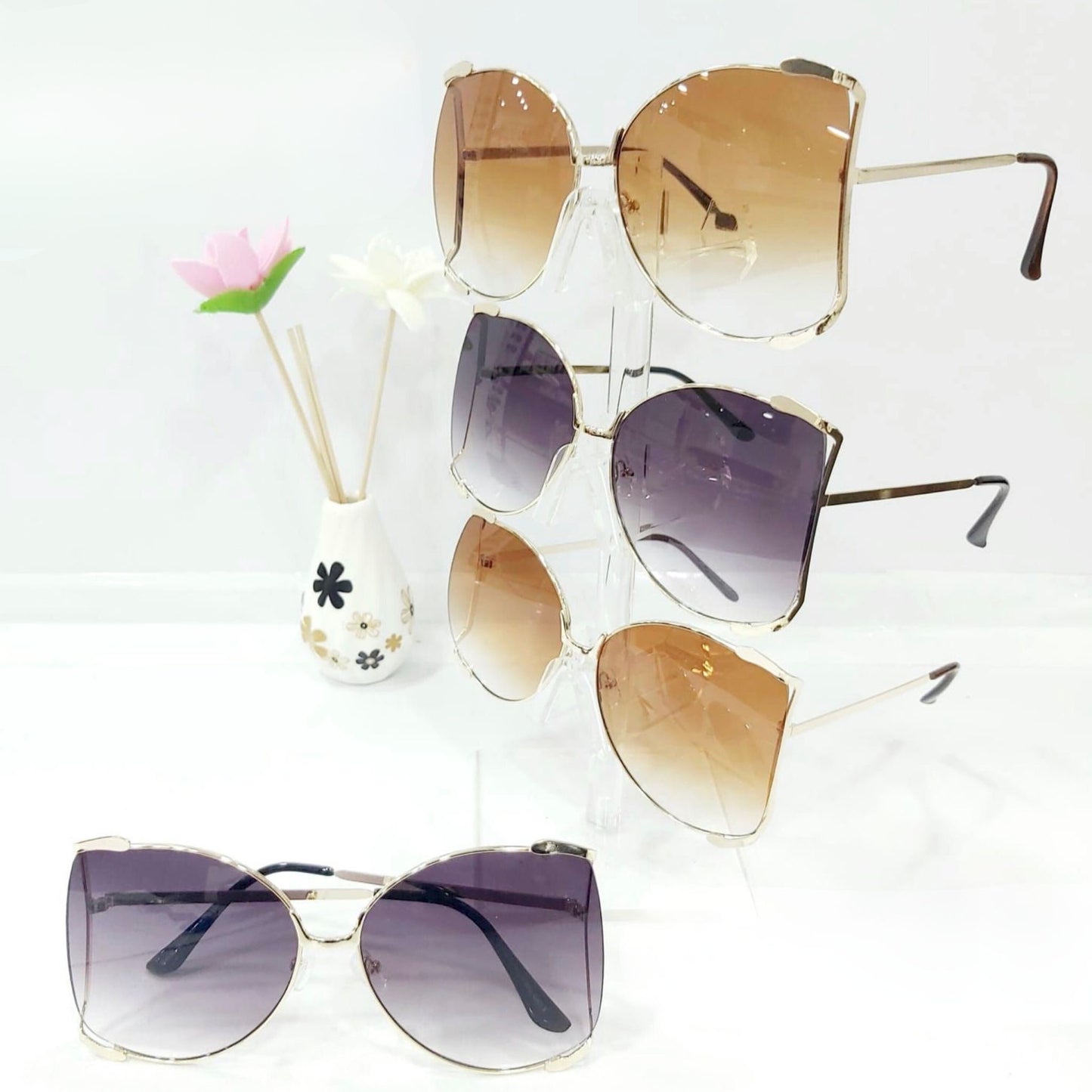 COG3436 Women Sunglasses