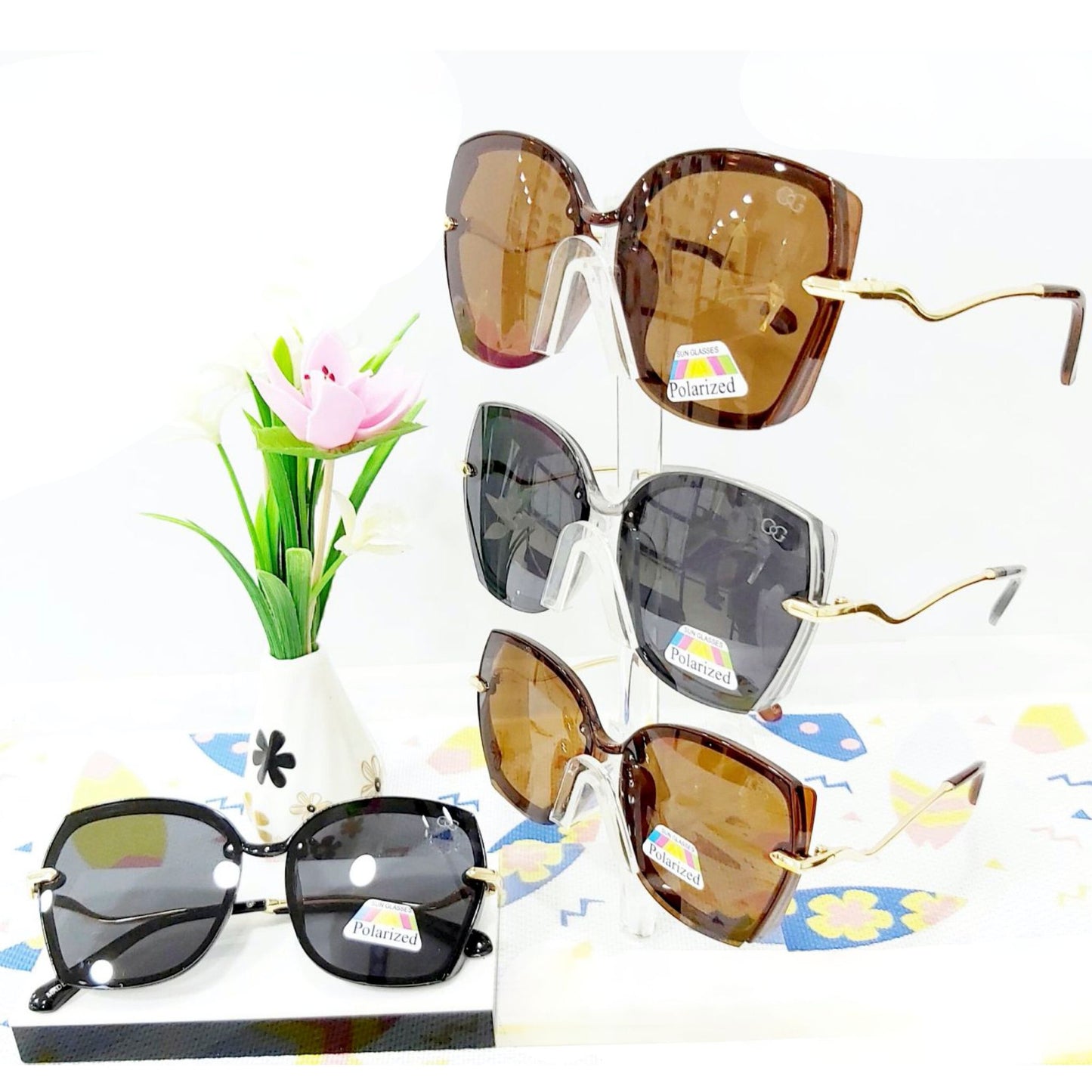 COG3635 Women Sunglasses