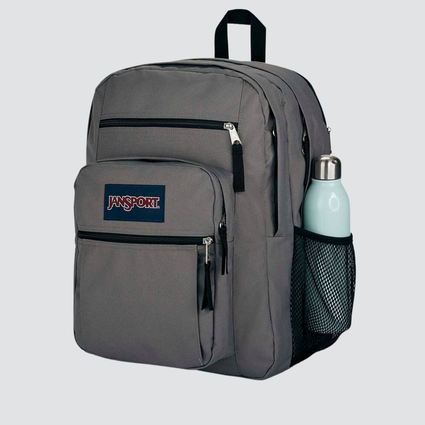 Jansport Big Student Graphite