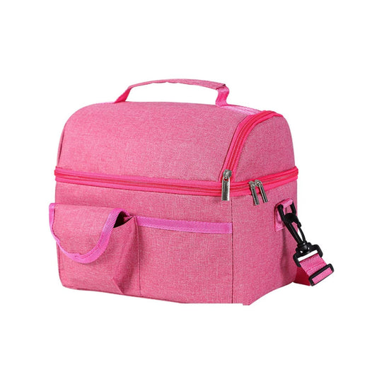 TP19 Unisex Insulated Lunch Bag