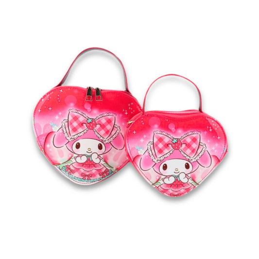 A1445 Hello Kitty Kid's Handbag