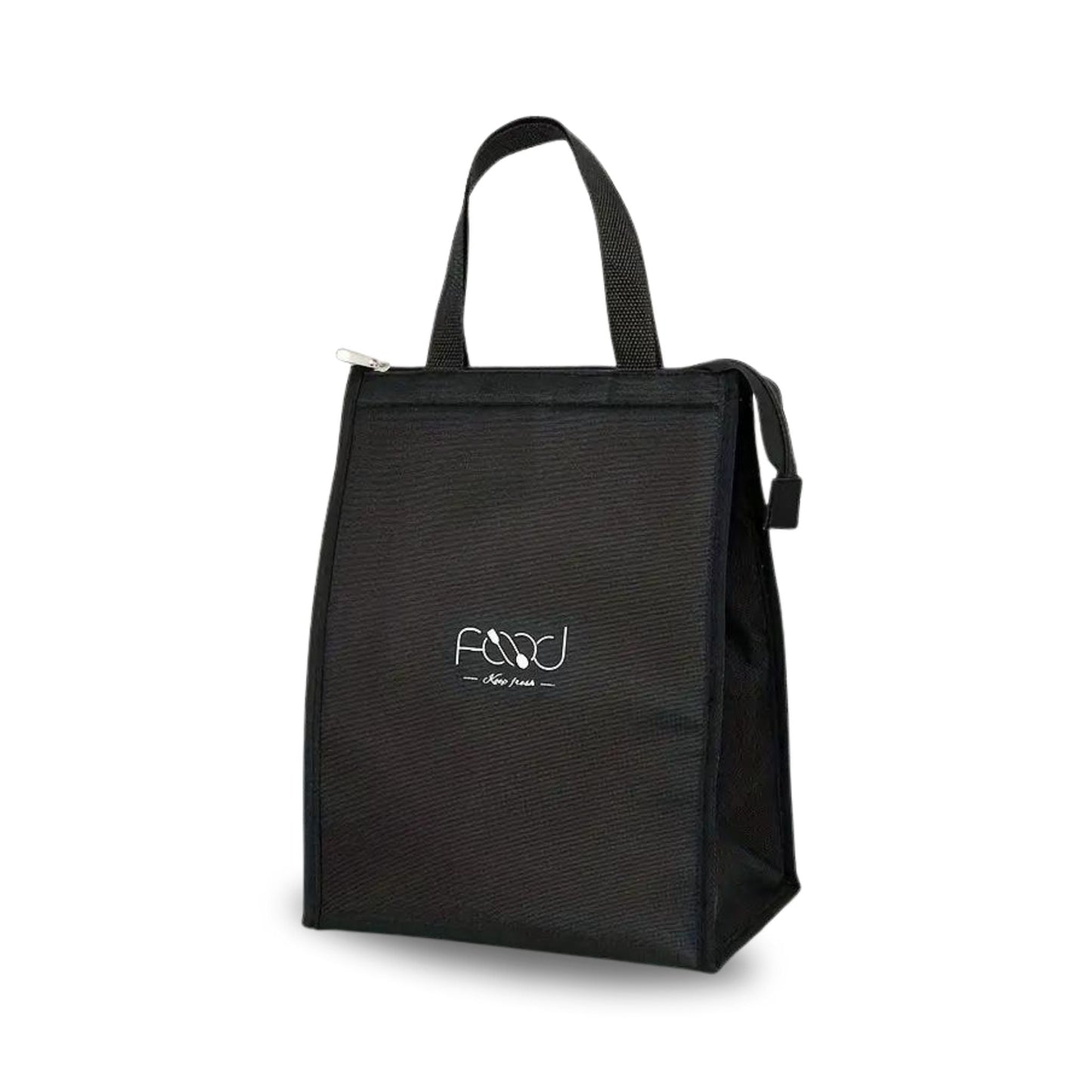 TX01 Unisex Insulated Lunch Tote Bag