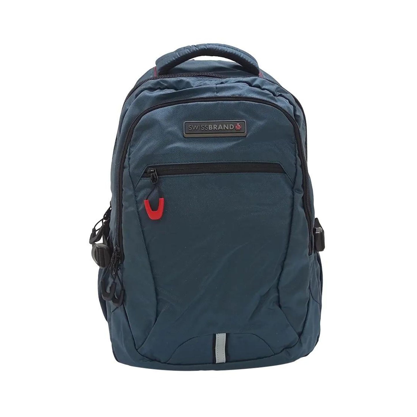 Swiss Brand Burford Backpack <br><span style= "color:#FF0000;"><strong> Prices Coming Soon </strong></span>