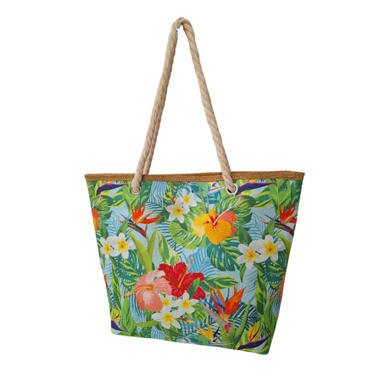 SQ2324 Beach Tote