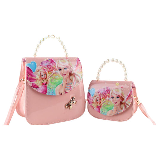 G278 Barbie Handbag / Crossbodys