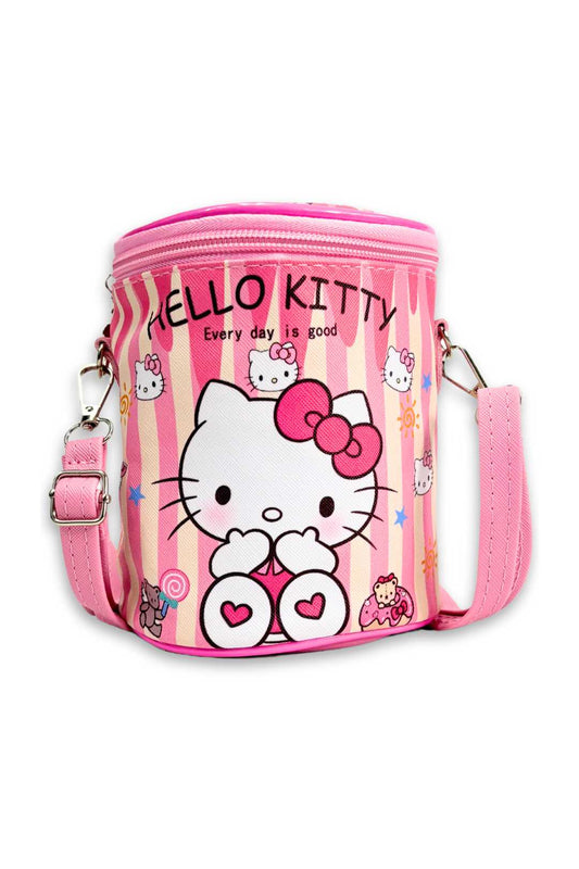 A2135 Hello Kitty Crossbody Bag