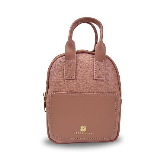 BQ2420 Bosalina Mini Handbag / Backpack