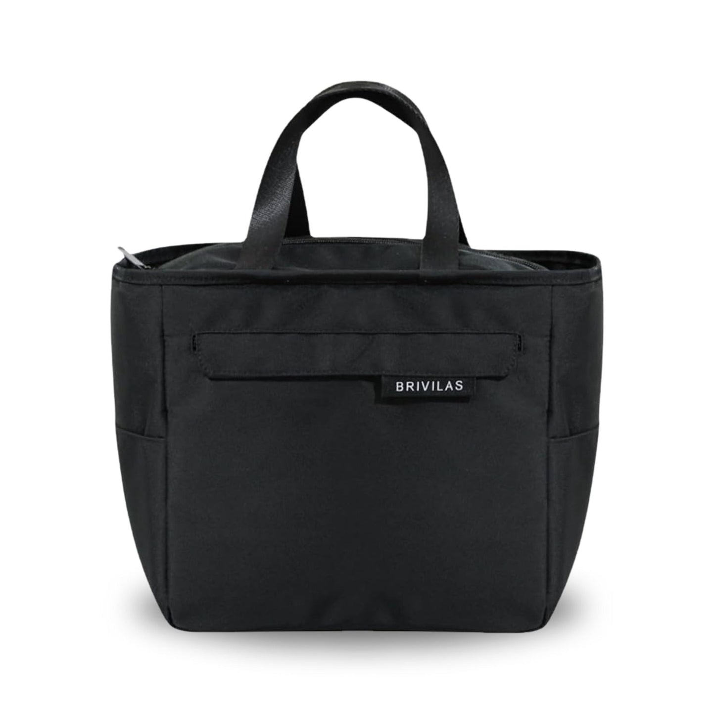 TN21 Waterproof Unisex Insulated Lunch Tote