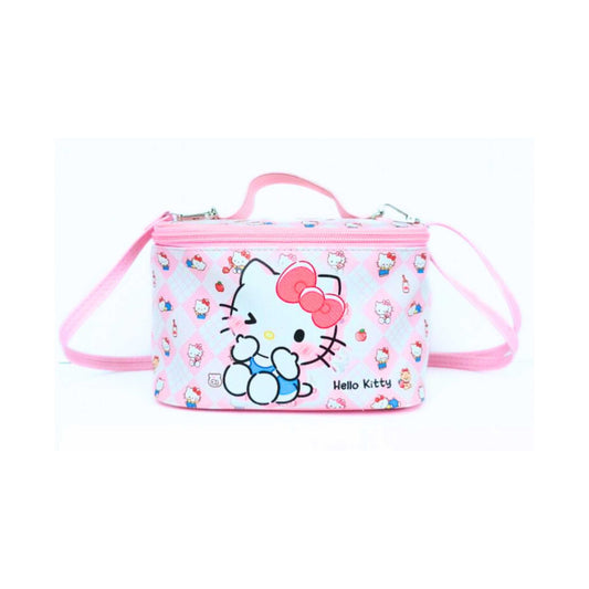 S3691 Hello Kitty Multipurpose Pouch