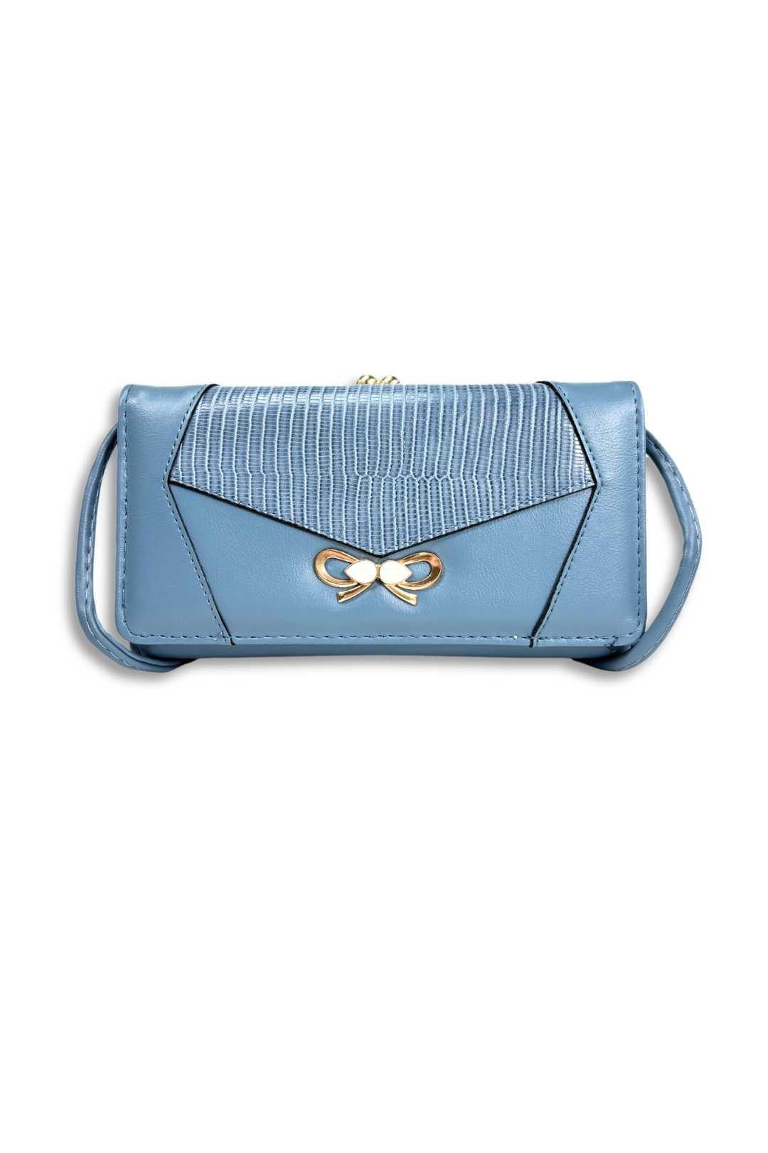 S2759 Crossbody Wallet