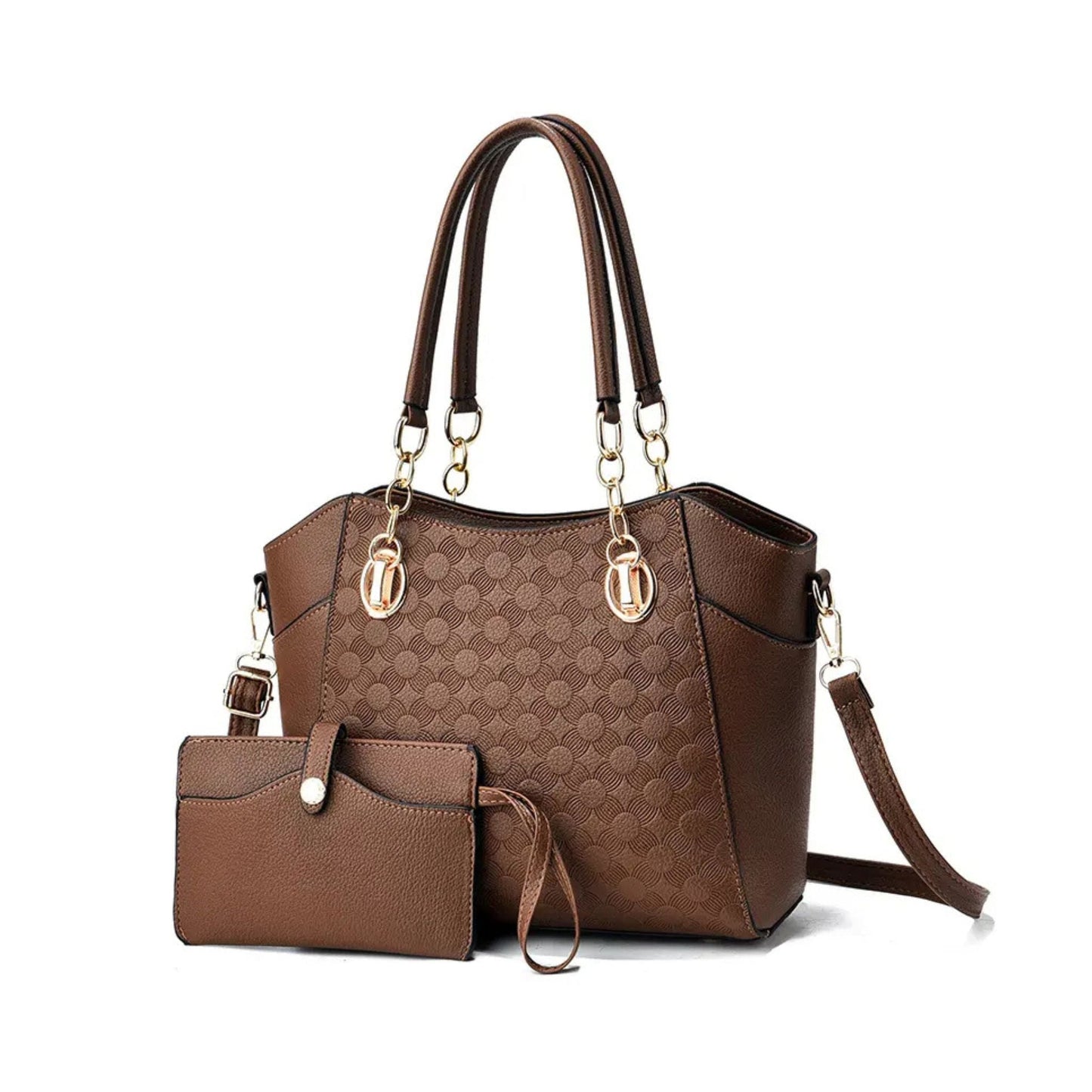 A2015 Ladies Fashion Handbag Set