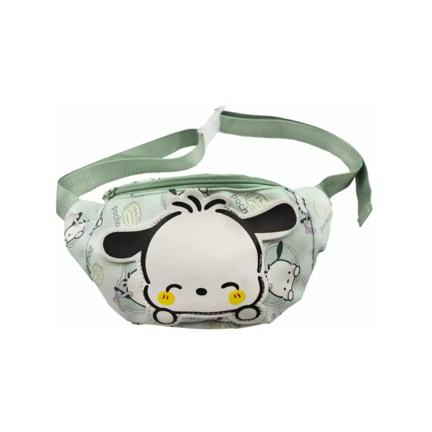 G400 Hello Kitty Fanny Pack