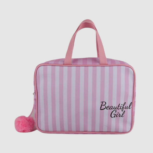 A3150 Beautiful Girl Cosmetic Bag