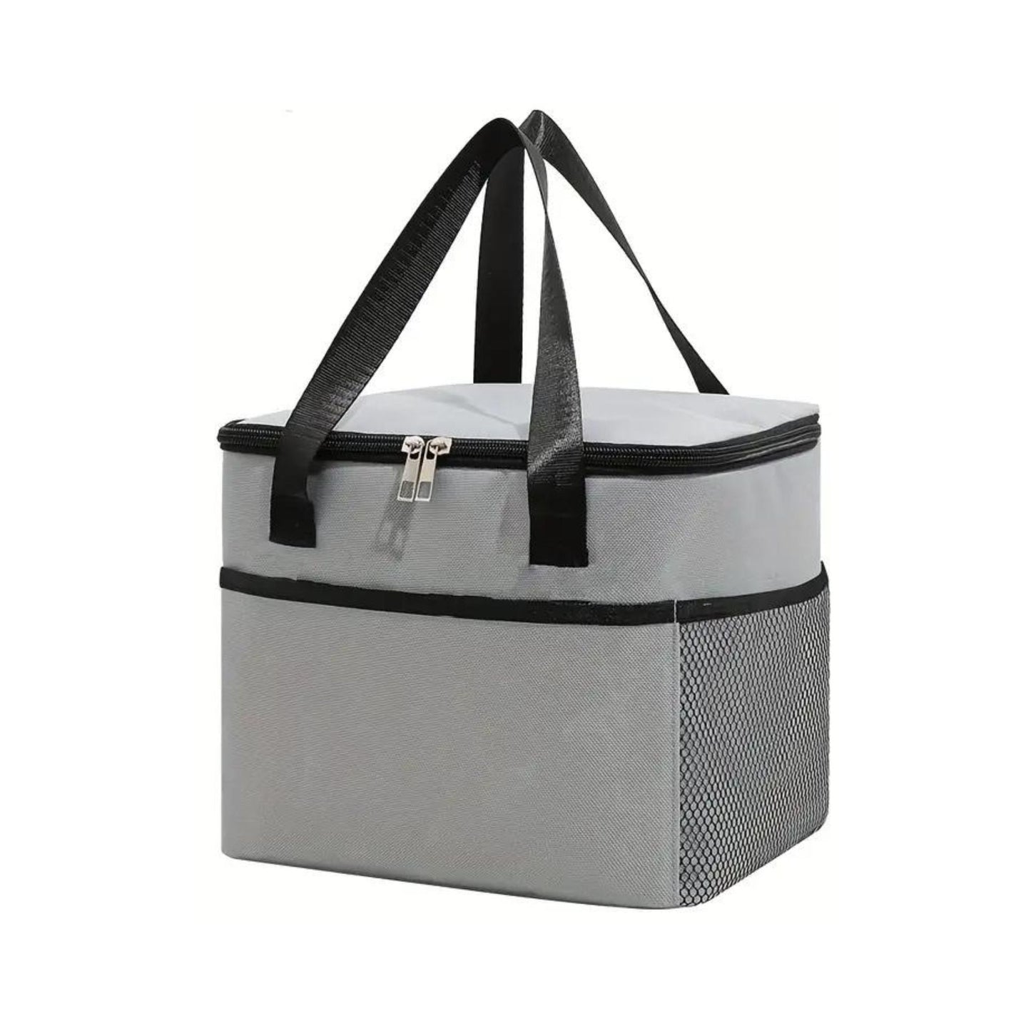 TG59 Unisex Insulated Lunch Bag