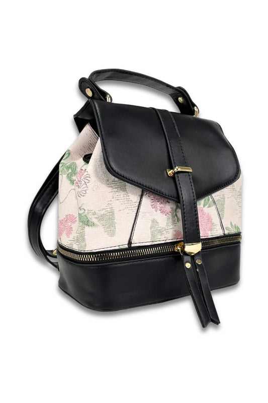 G438 Fashion Crossbody Backpack