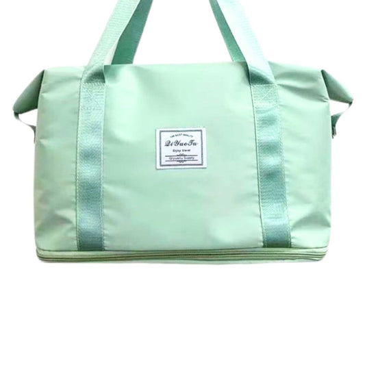 A820 Tote/Duffel Bag