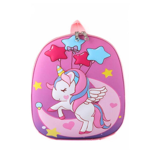 G3053 Unicorn Backpack