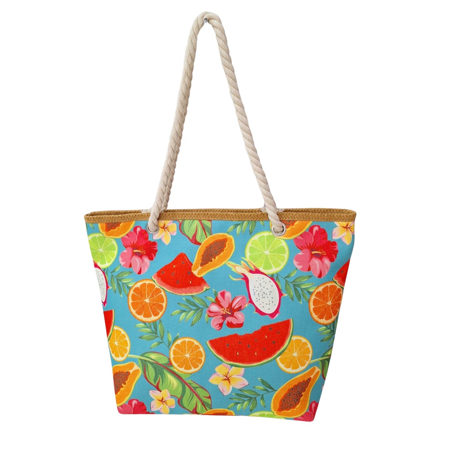 SQ2325 Beach Tote