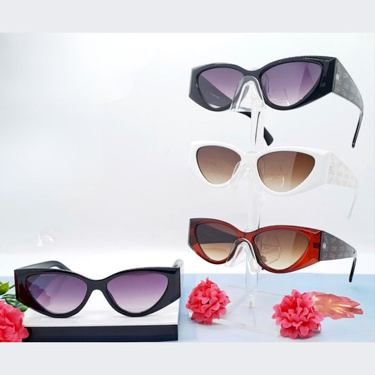 D0730GR Women Sunglasses