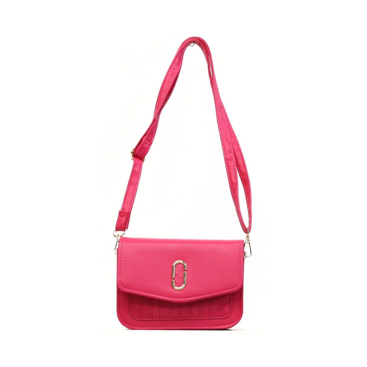 A2028 Ladies Fashion Crossbody Bag