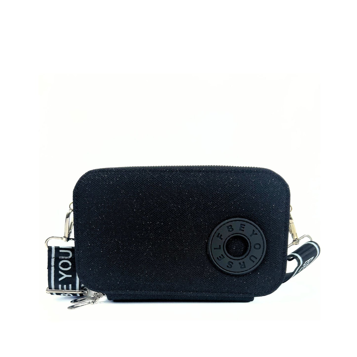 S3746 Crossbody Wallet