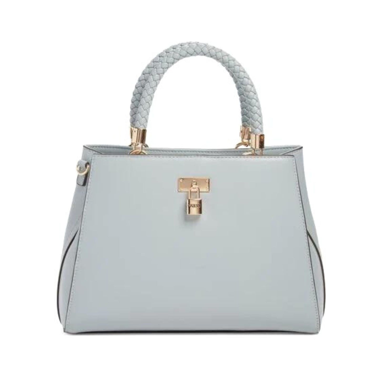 Guess Clover Creek Satchel - Blue