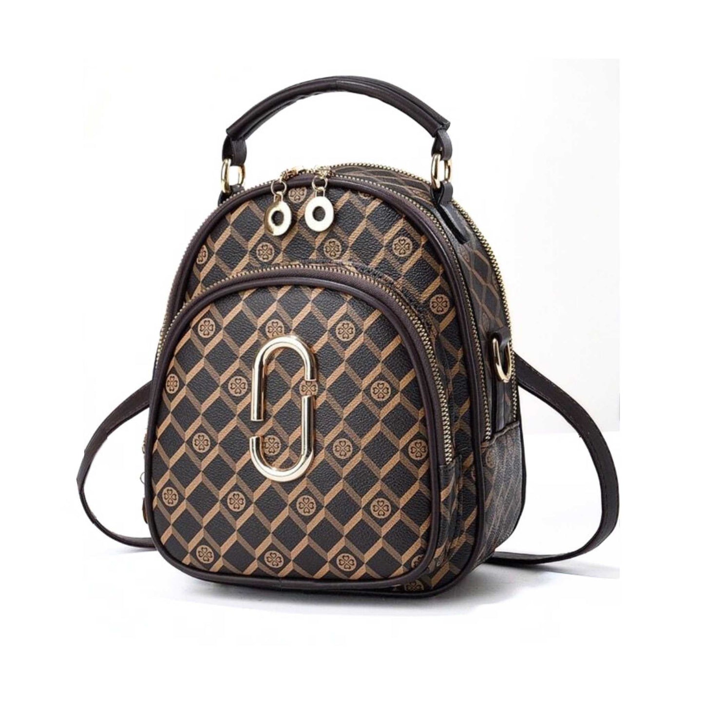 G378 Fashion Backpack / Crossbody