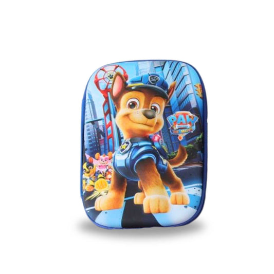 S3741 Paw Patrol Chase Pencil Case