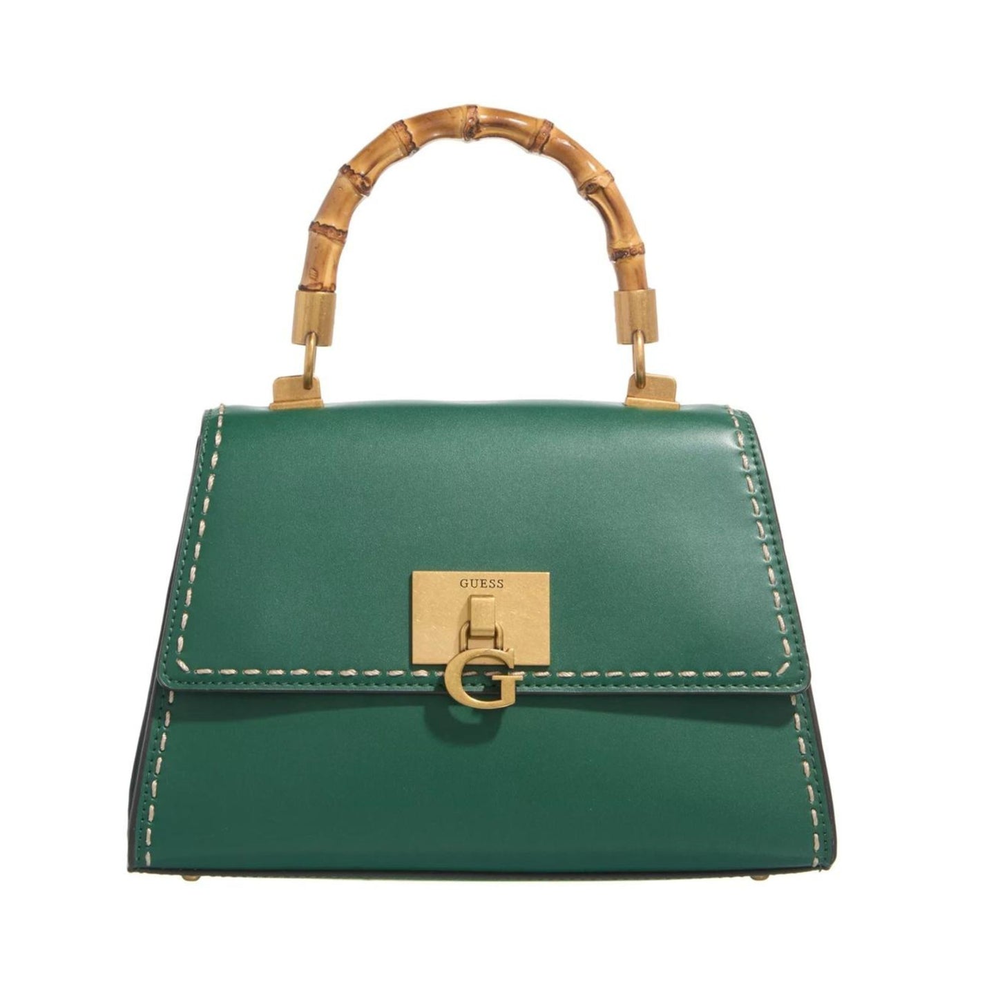 Guess Stephi Bamboo Flap - Forest