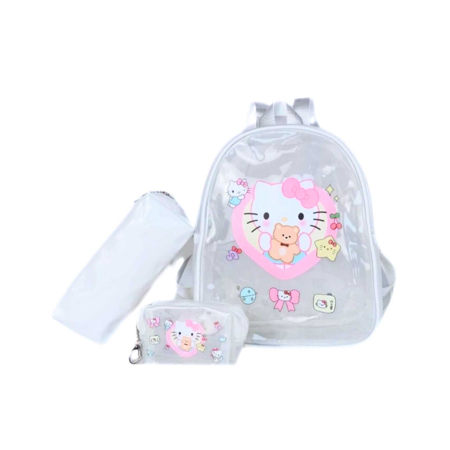 G423 Hello Kitty Fashion Backpack