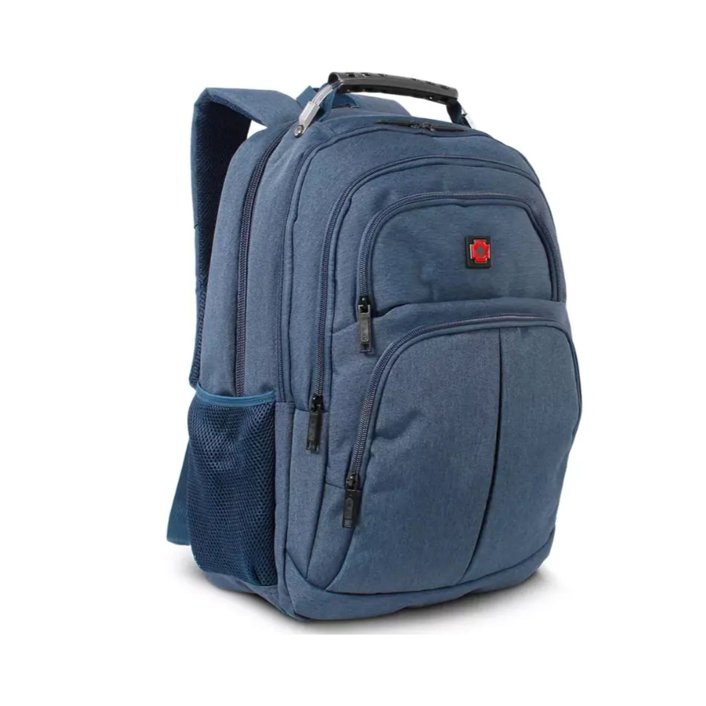 Swiss Brand Mandeville Backpack <br><span style= "color:#FF0000;"><strong> Prices Coming Soon </strong></span>