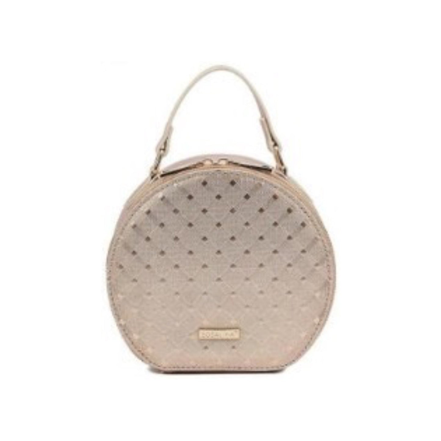 AD2412 Bosalina Circular Crossbody