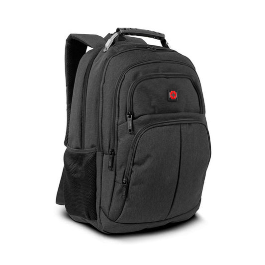 Swiss Brand Mandeville Backpack <br><span style= "color:#FF0000;"><strong> Prices Coming Soon </strong></span>