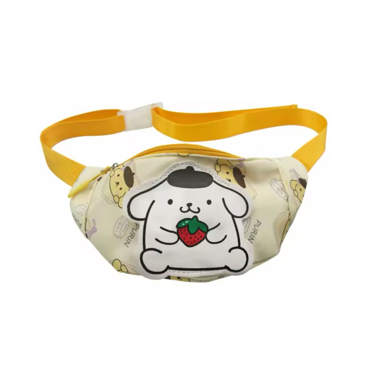 G400 Hello Kitty Fanny Pack