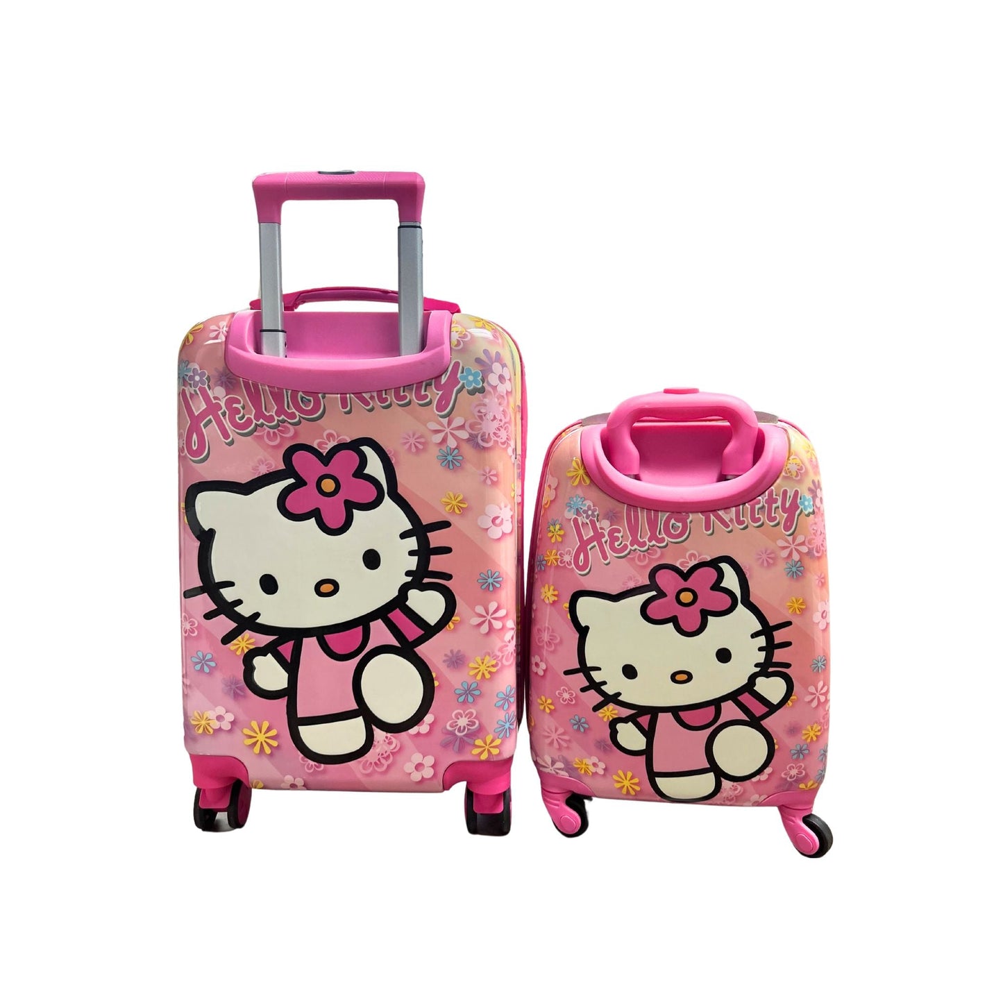 Hello Kitty Kids Luggage