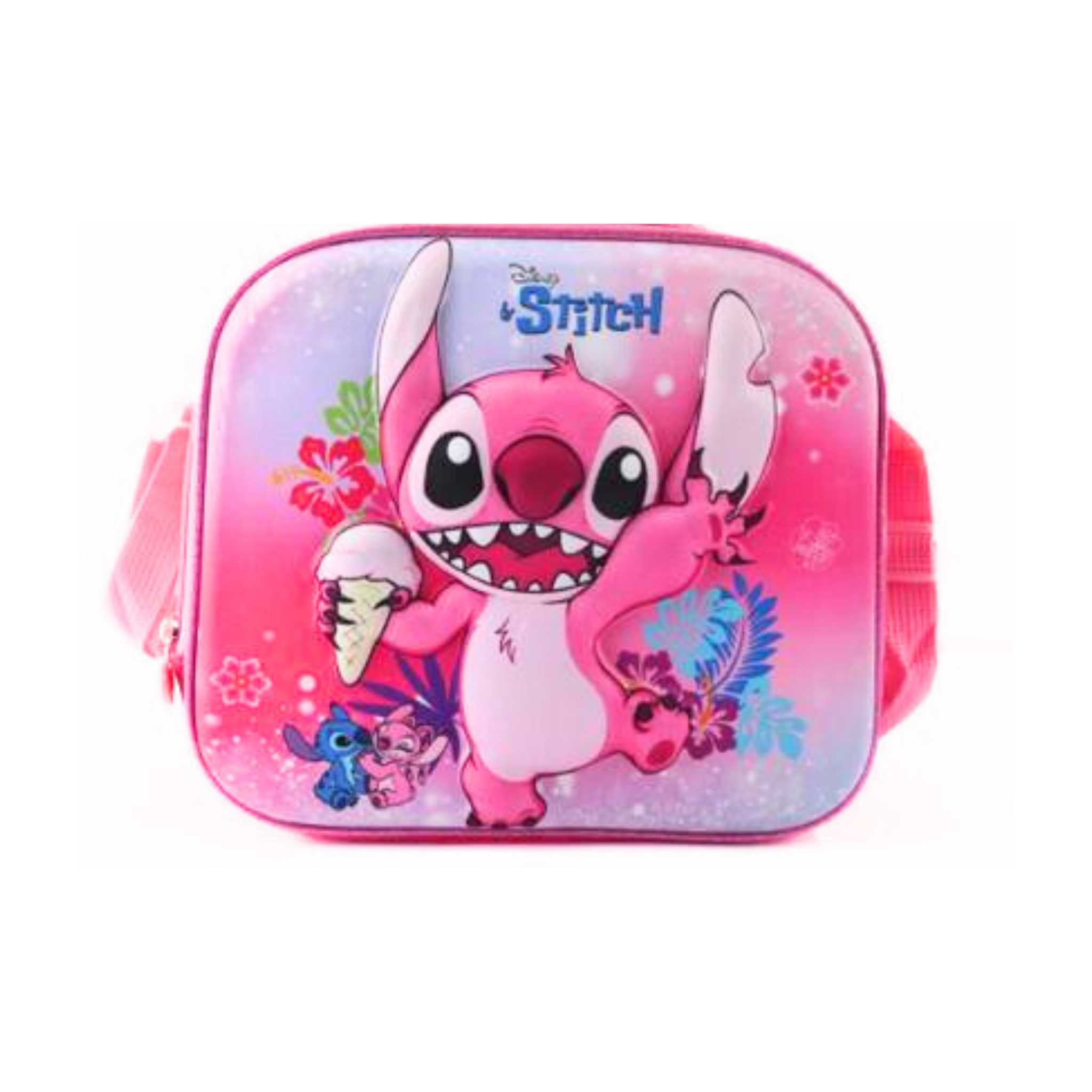 G444 Stitch Lunch Bag