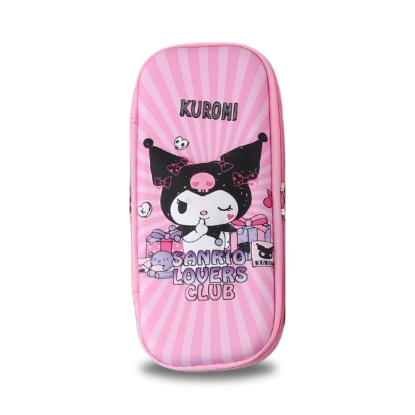 S3739 Kuromi Pencil Case