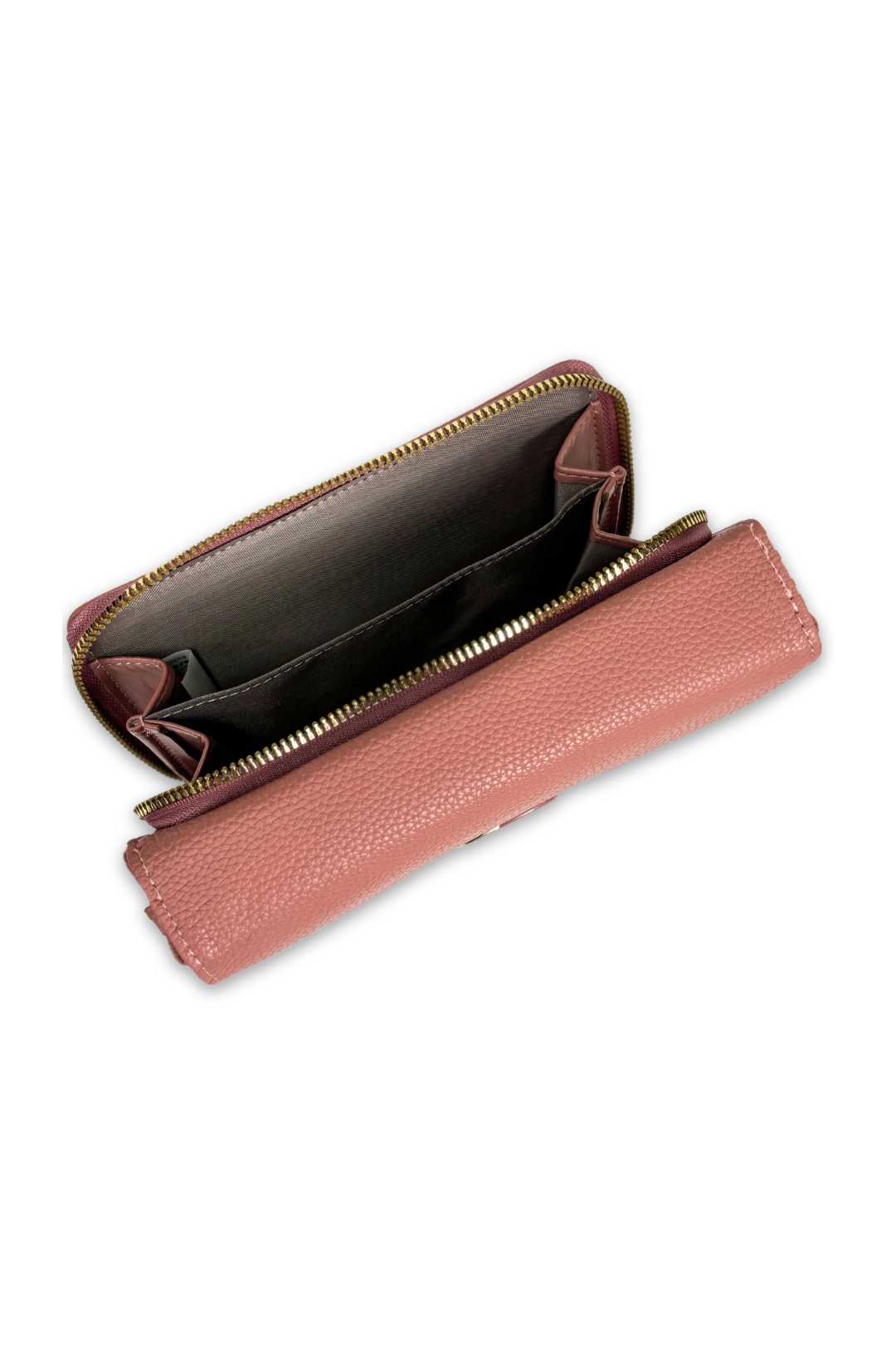 BXN2406 Bosalina Crossbody Wallet Set